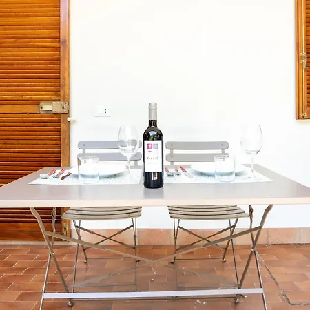 Apartment Il Sasso