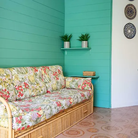 Apartment Il Sasso Manerba del Garda