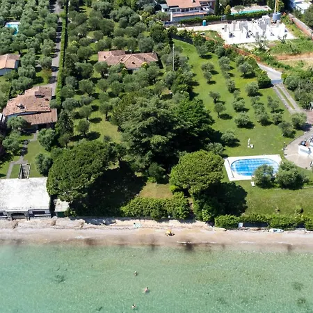 Il Sasso Manerba del Garda