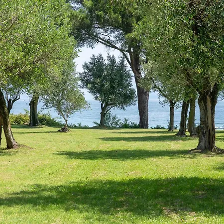 شقة Il Sasso *