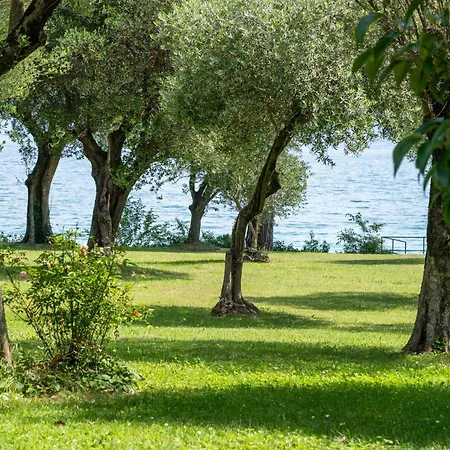 Il Sasso شقة *